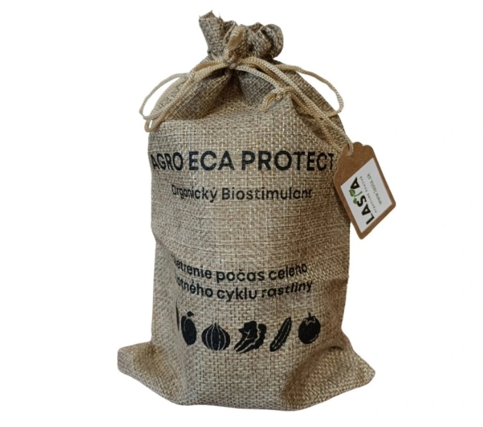 Prírodná ochrana rastlín - Biostimulant&nbsp;AgroEca Protect&nbsp;na&nbsp;prevenciu chorôb a imunitu